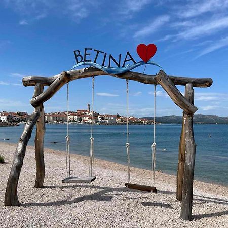 Apartment Patrik Betina  Εξωτερικό φωτογραφία