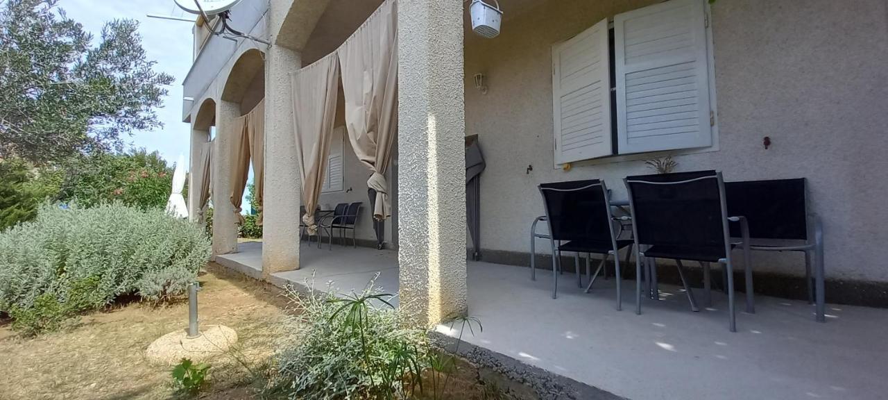 Apartment Patrik Betina  Εξωτερικό φωτογραφία