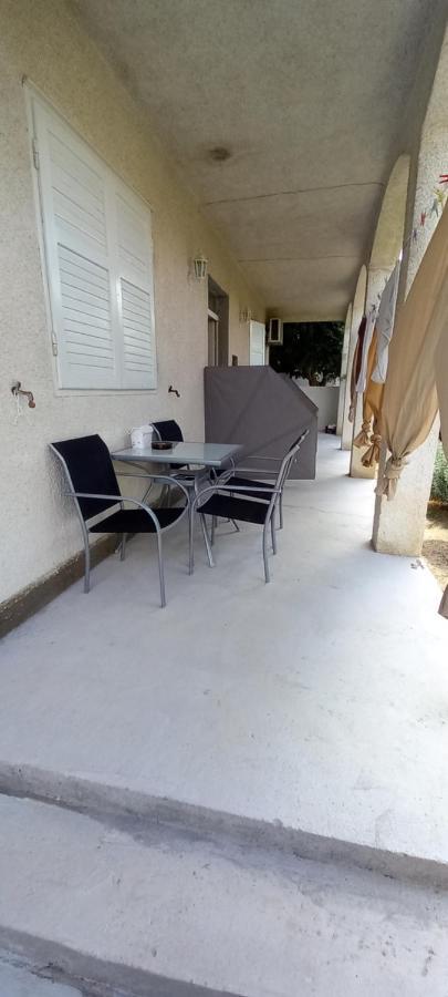 Apartment Patrik Betina  Εξωτερικό φωτογραφία