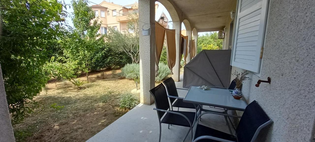 Apartment Patrik Betina  Εξωτερικό φωτογραφία