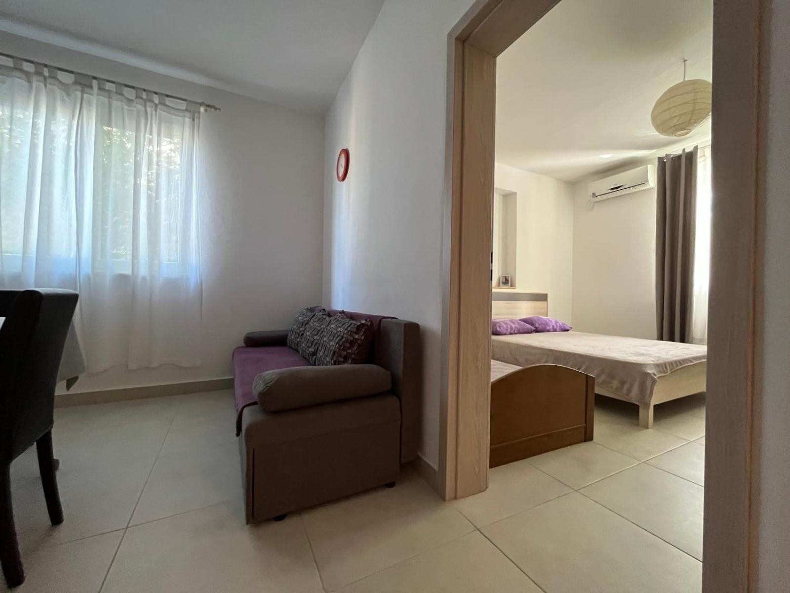 Apartment Patrik Betina  Εξωτερικό φωτογραφία