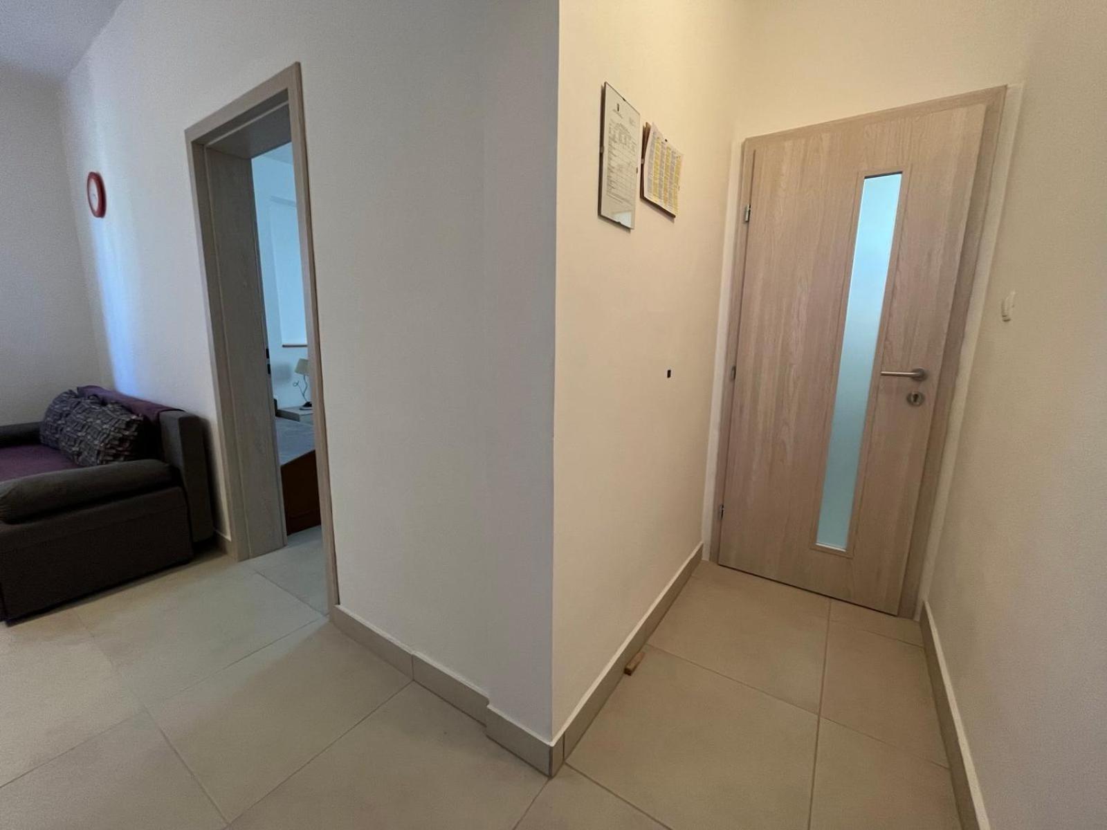 Apartment Patrik Betina  Εξωτερικό φωτογραφία