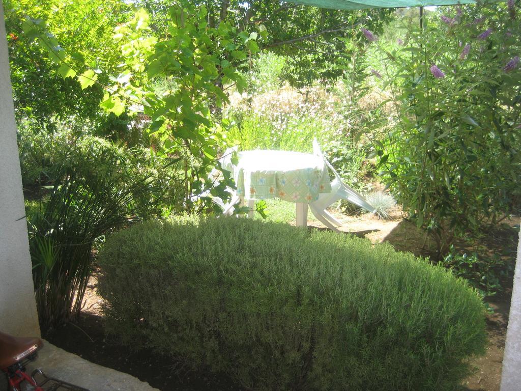 Apartment Patrik Betina  Εξωτερικό φωτογραφία