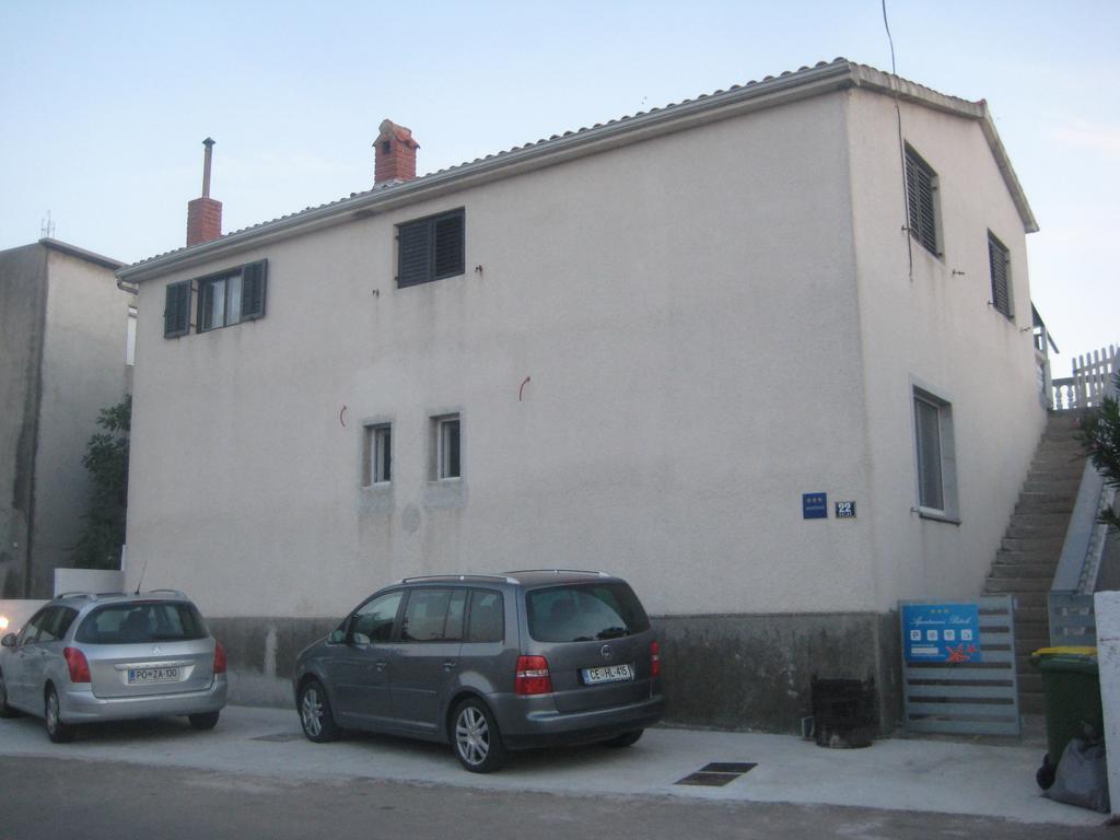 Apartment Patrik Betina  Εξωτερικό φωτογραφία